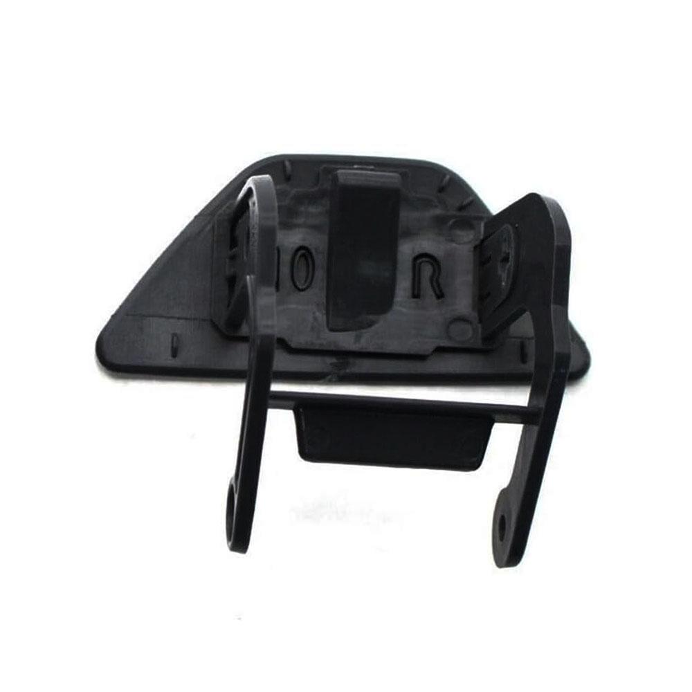 Car Headlight Washer Cover Right 51117332684 For BMW 528i 535d 535i 550i 2014-16
