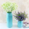 Fake Babys Artificial Breath Gypsophila Flowers Bouquet Home Wedding Supply