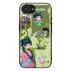for Samsung Galaxy A25 A37 A57 A12 A14 A50 A51 A70 A71 A72 A21S A04 M15 Note 20 9 8 10 Case The Apothecary Diaries Jinshi Maomao