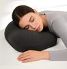 Memory Foam Seat Cushion Pillow - Ergonomic Buttocks Support for Home & Office