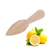 Wooden Citrus Fruit Reamer Easy To Use Orange Juice Squeezer Lemon Squeezer  Home Kitchen