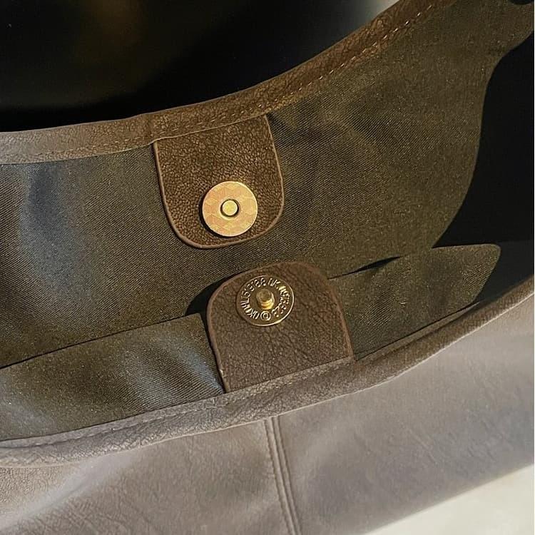New Women's Fashion Underarm Bag Shoulder Bag