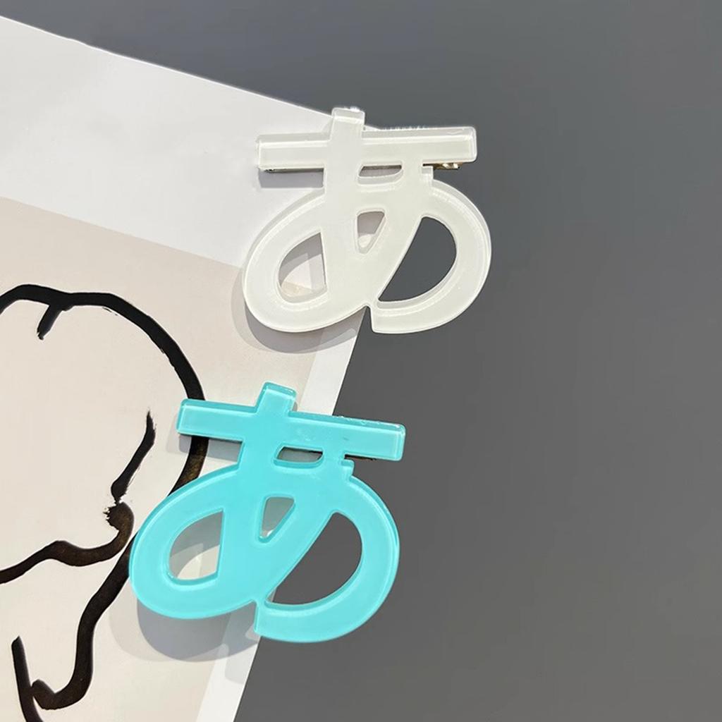 10 יחידות קליפס שיער אופי יפני אלגנטי סיכת שיער סיכות שיער סיכות שיער בעבודת יד אביזר כיסוי ראש