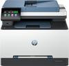 Multifunctional Printer Color LaserJet Pro 3302fdn 499Q7F