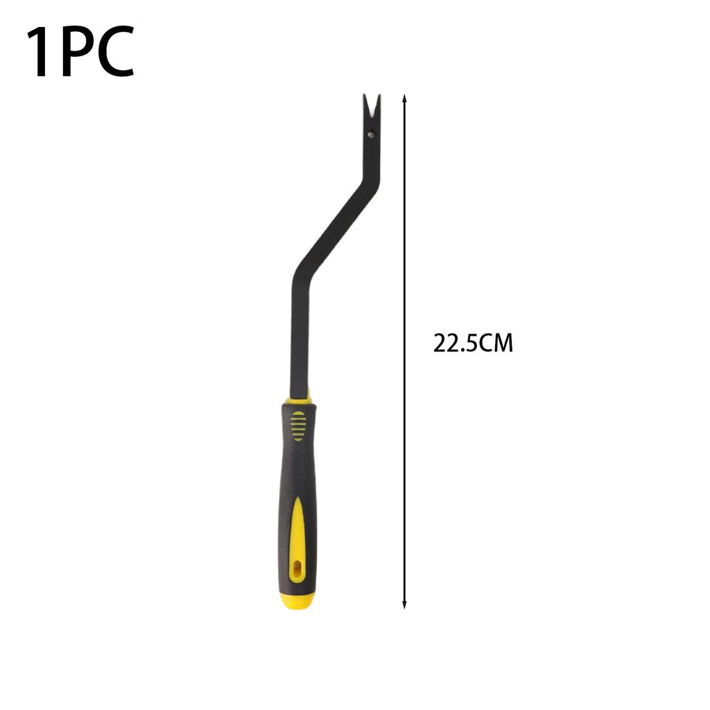 Roof Canopy Handles for Comfortable Anti Slip Vehicle Handles Sun Visor Professional Disassembly Handle Disassembly Tool