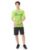 Adidas Generation Predator Training Jersey Slime Short Sleeve Soccer Size Men's JTS92, Semi-Solar (IT4823), T-Shirt, J/XL