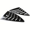 Suitable for Modifying The Air Vents of The for 86,Decorative Side Air Vents for The 2013-2018 for BRZ,Car Air Vents