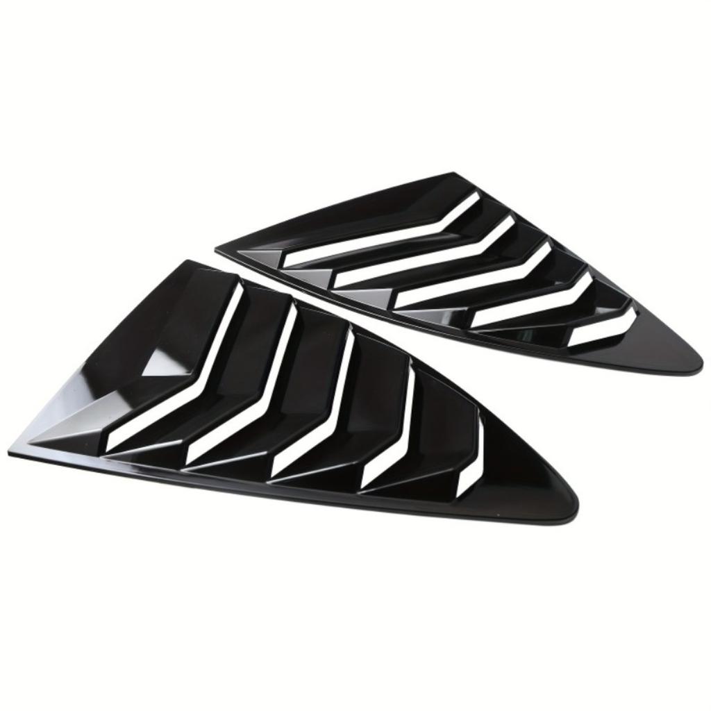 Suitable for Modifying The Air Vents of The for 86,Decorative Side Air Vents for The 2013-2018 for BRZ,Car Air Vents
