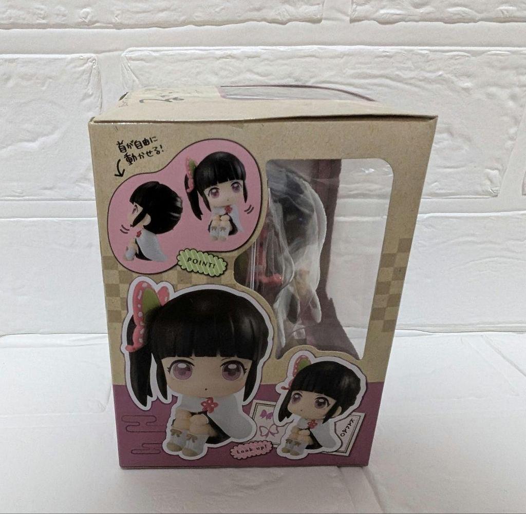 [USED] Demon Slayer: Kimetsu No Yaiba Rukappu Kanao