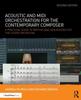 Buch Acoustic and MIDI Orchestration for the Contemporary Composer : A Practical Guide To Writing and Sequencing for the Studio Orchestra