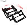 12V Car Seat Electric Leg Rest Adjustable Seat Modification Leg Support Push Rod Type Leg Rest Parts for RV Commercial Vehicle