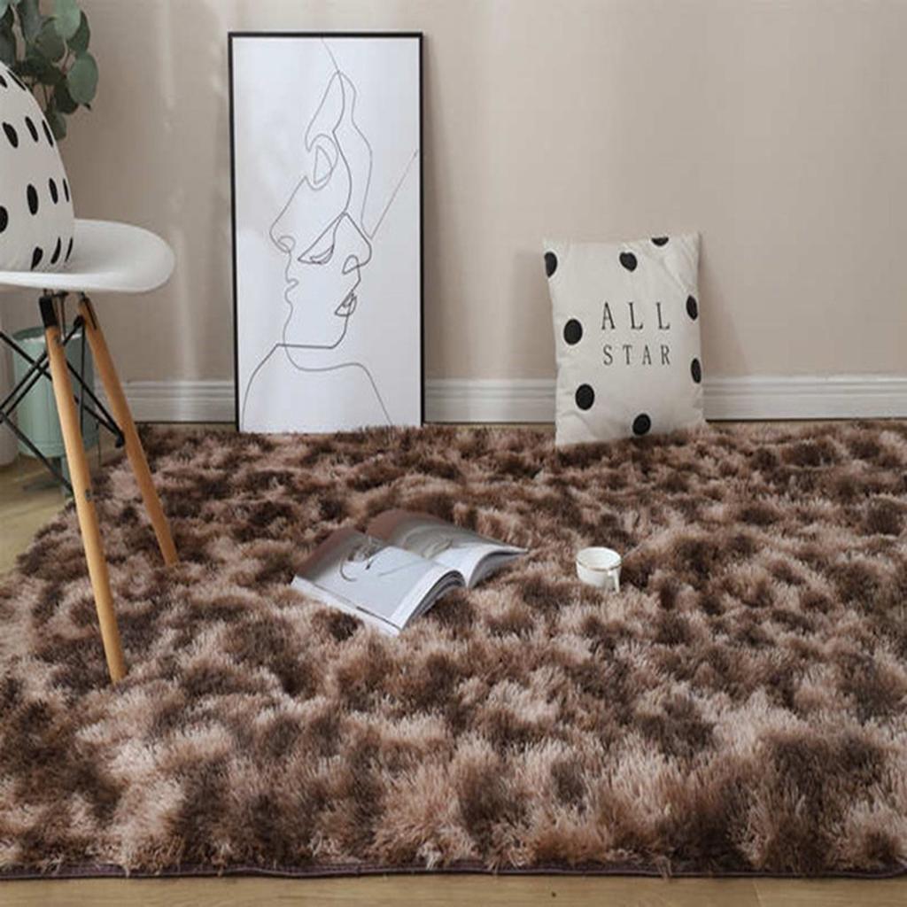 Skid Proof and Easy To Maintain Carpet for Bedroom and Living Room