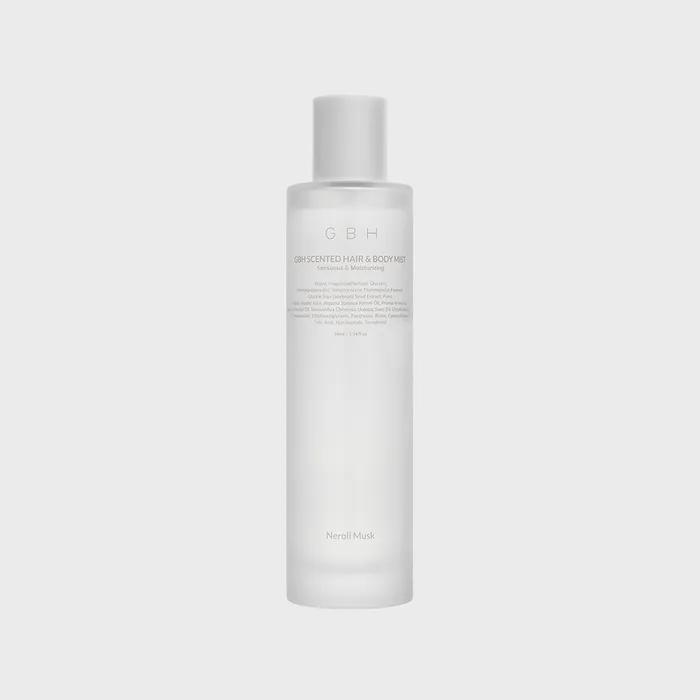 Scented Hair & Body Mist 90ml (Choose 1 of 5)