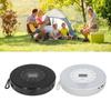 Portable CD Player with Speakers Anti Skip 1500mAh Rechargeable CD Player for CD CD RW MP3