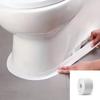 Self Adhesive Caulk Tape Waterproof Flexible Sealing Strip Mildew Free for Bathroom Wall Corner Kitchen Sink Gap