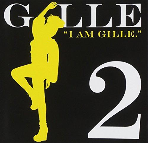 

I AM GILLE.2 (Limited Time Special Price Edition)