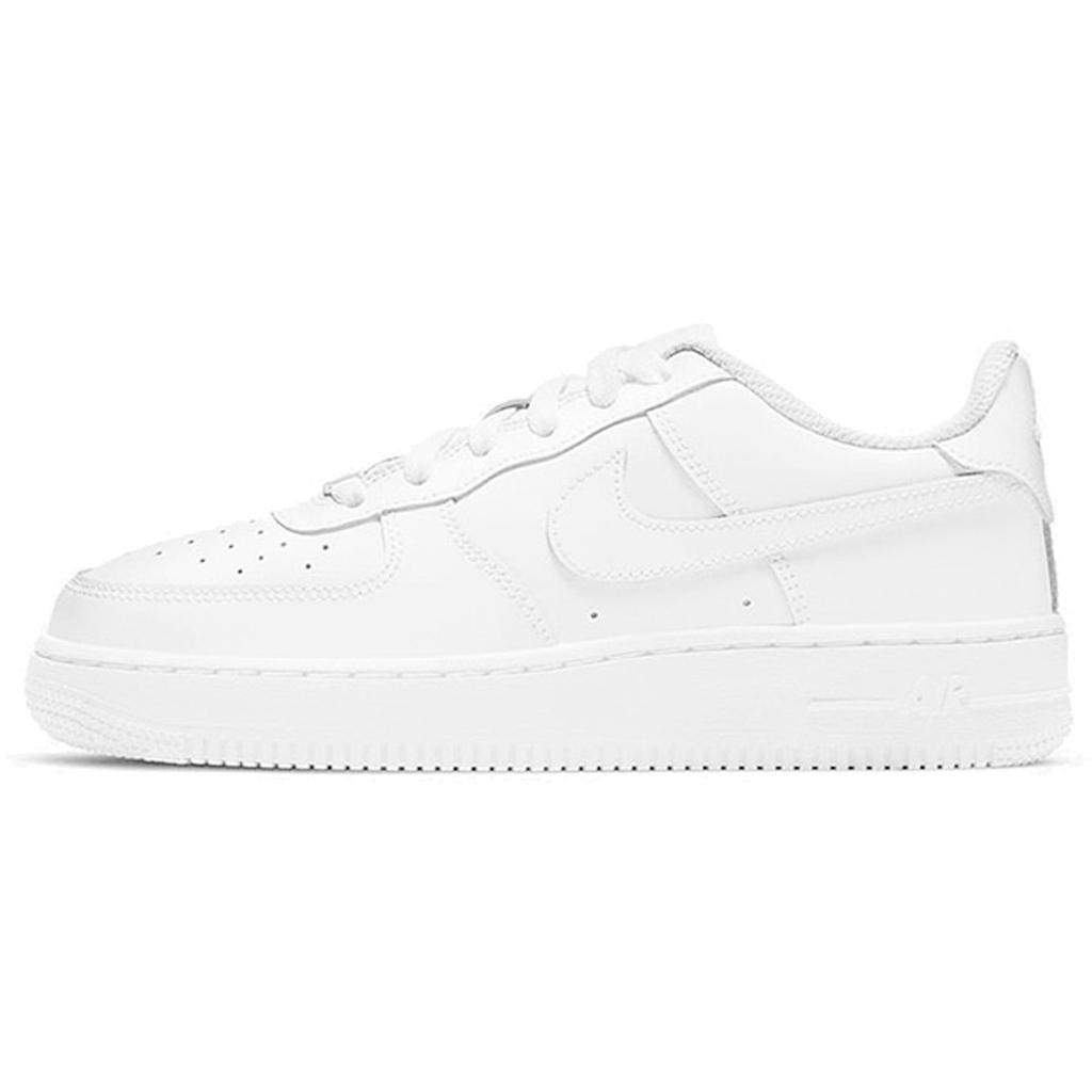 Nike Air Force 1 Low top Skateboard Shoes Women's Pink DH2920-111(Team41-)