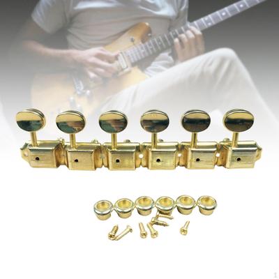 Gitaaraccessoires – Gitaaronderdelen