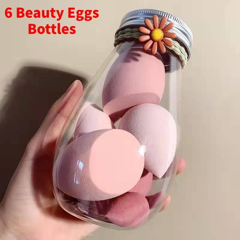 Sponge Beauty Collection Soft Hydrophilic Material Precise Concealing Supplies