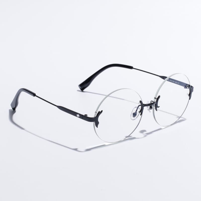 RECLOW LOLO GLAS SCHWARZ