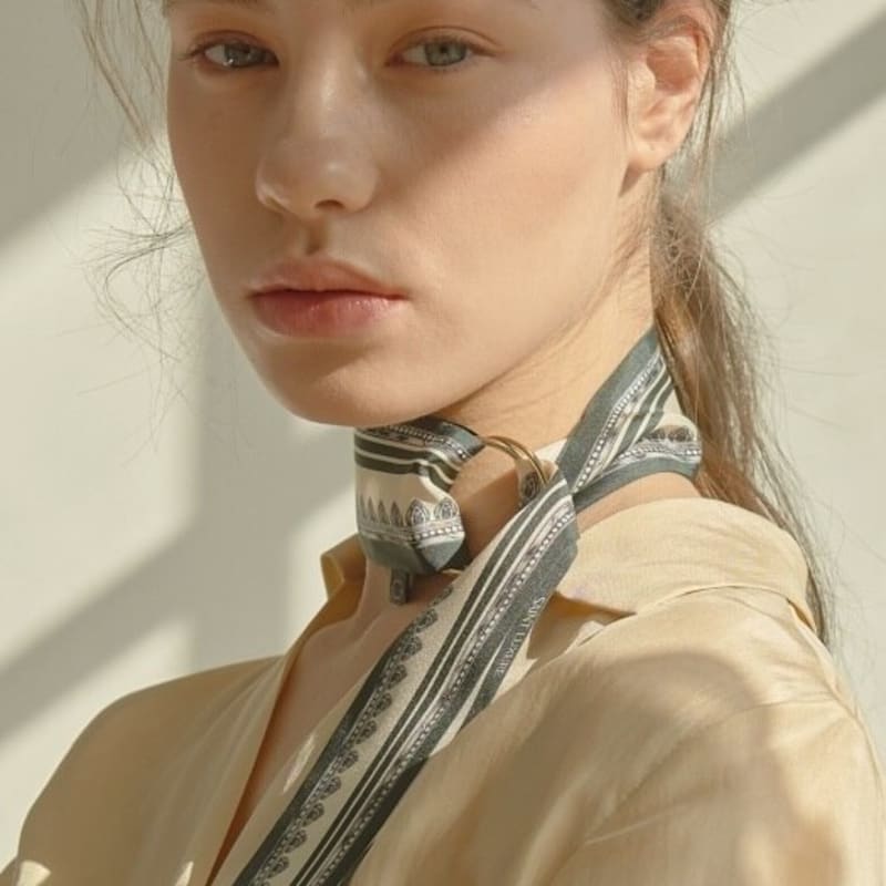 

Saint Luxure SEMICLAIN Semi-Clean T PINK