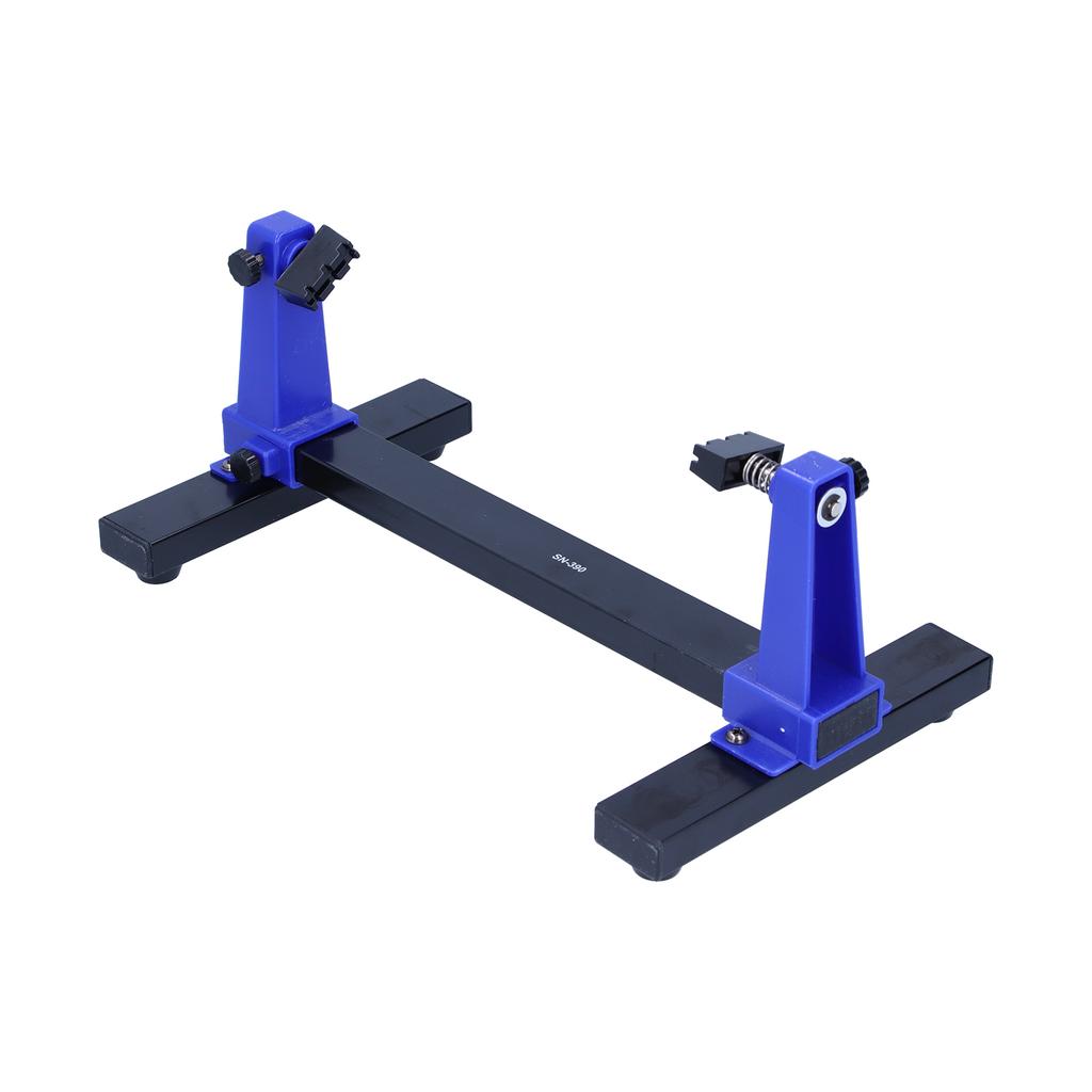 Verstellbarer Lötkolbenhalter SN?390 Telefon Computer PCB Bestücken Reparaturwerkzeug