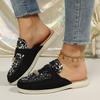 Sapatos de mulher – Sandálias
