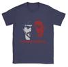 Καλοκαιρινό Κλασικό Μοτίβο Τυπωμένο Καθαρό Βαμβακερό T-shirt Κατάλληλο Και για Unisex Και για Unisex Casual Και Ευέλικτο Καθαρό Βαμβακερό Τοπ