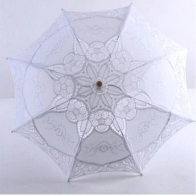 Accesorii de nuntă – Umbrele de mireasă