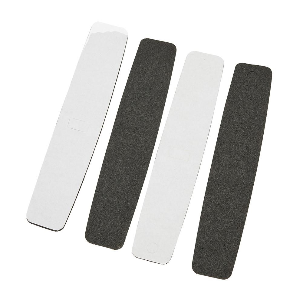 Portable LED Lights Accessories Boat Navigation LED 4Pcs ABS Anti-collision Boat Dustproof Exterior Navigation