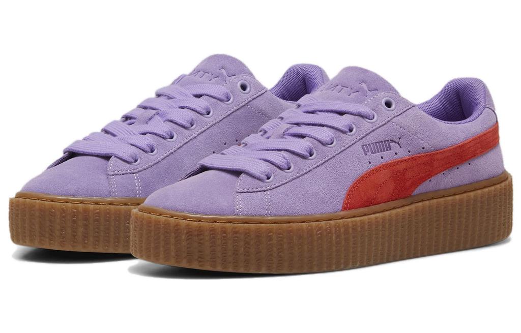 PUMA Creeper Phatty Rihanna Fenty Lavender Alert 396403-03