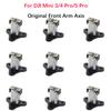 Original Front Left/Right Arm Axis for DJI Mini 3/4 Pro/5 Pro Front Arm Shaft Replacement For Mini 4 Pro Repair Parts 95% New