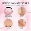 3X Body Oil with Vitamin E, After Shower Body Oil for Women, Non-Greasy & Fast-Absorbing Lightweight Moisturizer for Scars & Stretch Marks,Hydrating