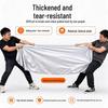 Emgrand EC7 Car Cover: Sun Protection, Waterproof, Heat Insulation, All-Season, Durable Oxford Cloth