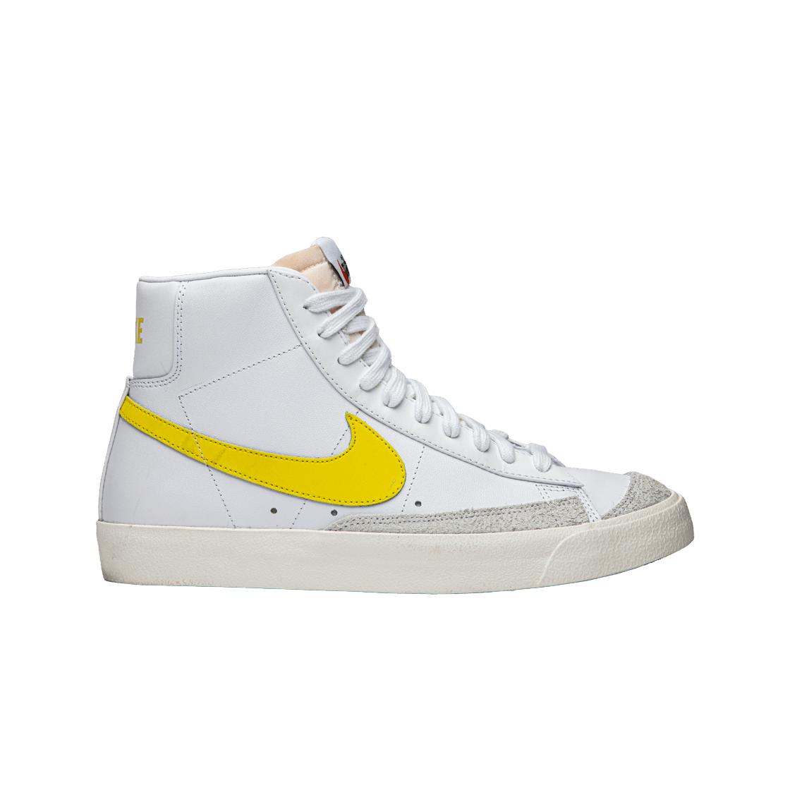 

Nike Blazer Mid 77 Vintage Оптический желтый 270
