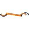 Tools 50900R Conduit Lockout Wrench Set, Tighten and Loosen Locknuts In Tight Spaces and Offset Bends