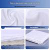 Industrial Dust-Free Cleaning Cloth