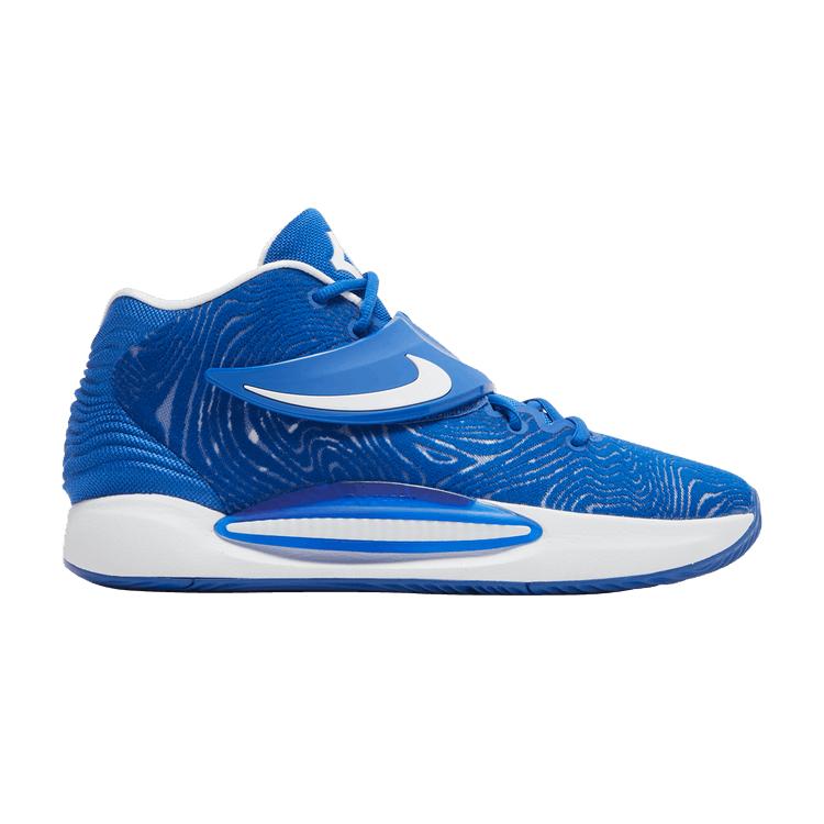 Nike KD 14 TB Game Royal 44