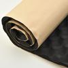 Noise Sound Deadener Mat Acoustic Dampening Foam Subwoofer Black New Hot