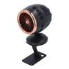 Portable Range Hood 3 Speed Powerful Suction Detachable Filter USB Powered Desktop Kitchen Extractor