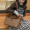 Large Capacity Tote Bag Women's Shoulder Bag