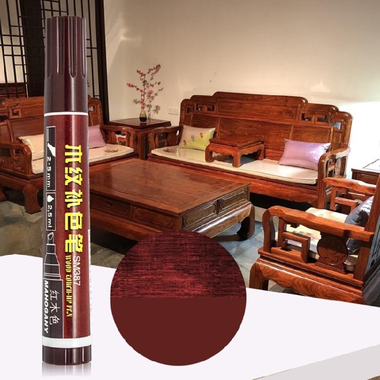 Wood Furniture Repair Markers Make Scratches Disappear Wood Scratches Repair