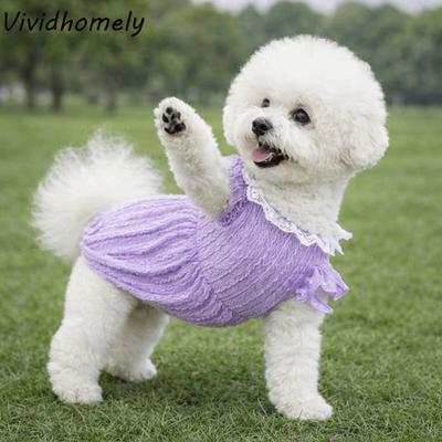 Ropa y calzado – Vestidos para perros