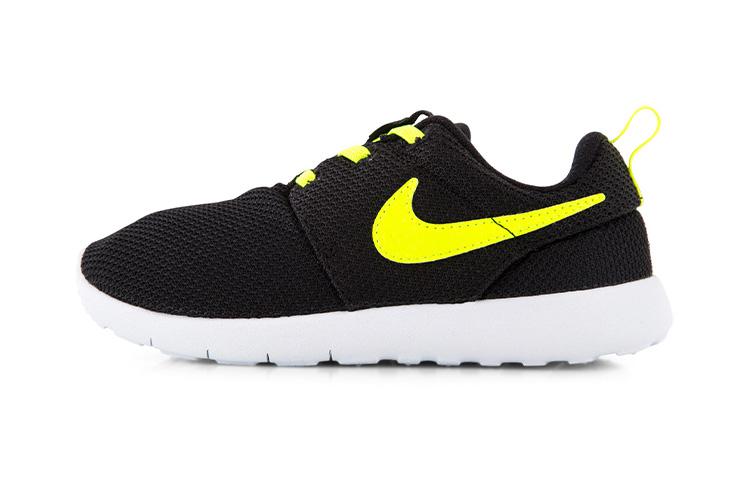 Nike Roshe One Kids  Running Shoes Pre School 749428-032 28