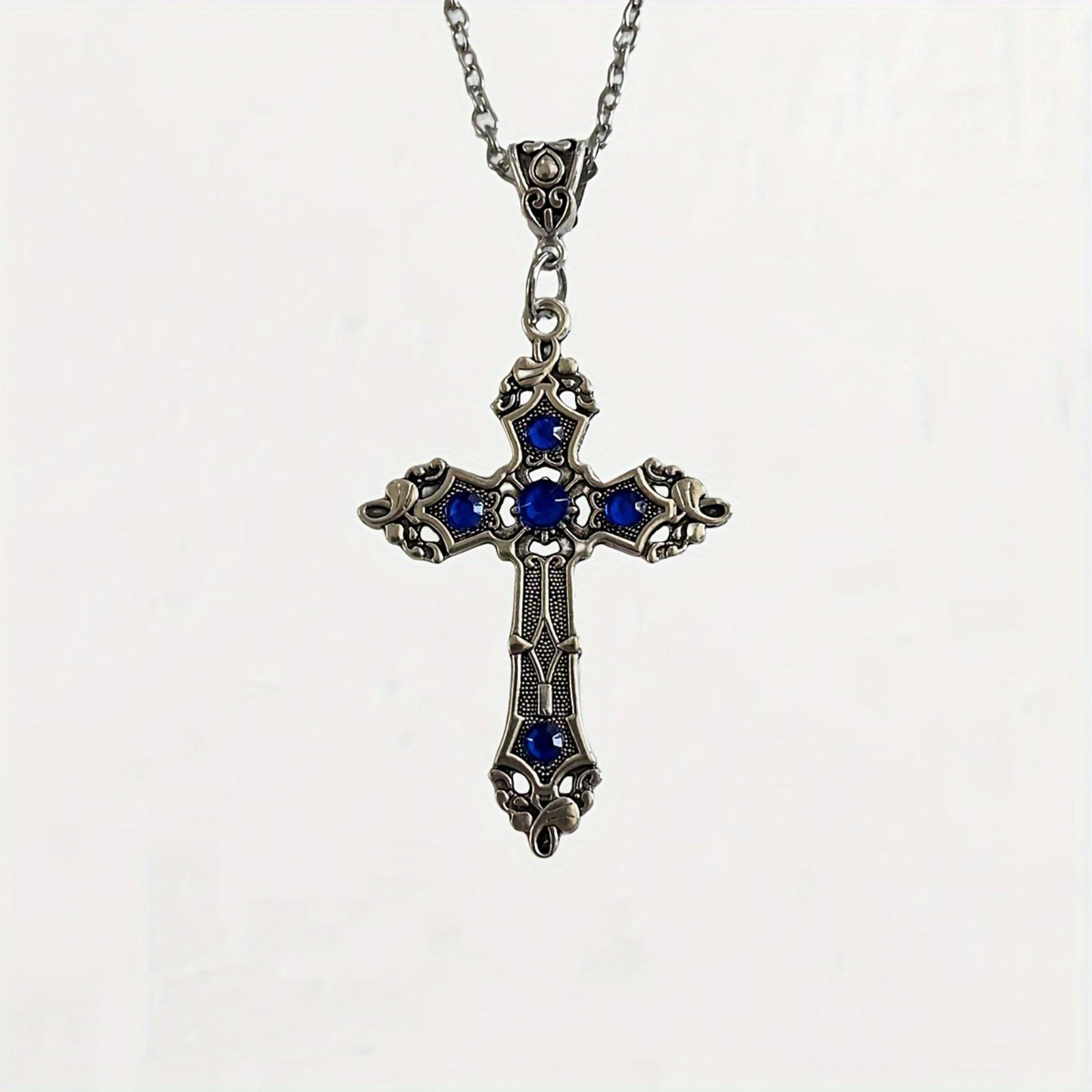 

Ожерелье из нержавеющей стали с подвеской, персонализированное ожерелье