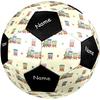Custom Name Cute Cars Theme Size 5 Soccer Ball, Suitable for Both Indoor and Outdoor Matches, a Gift Suitable for Everyone.