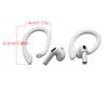 1PAIR Applies To All Bluetooth Headphones AirPods 3 Headphones Anti-lost Ear Hanging Accessories Earcap Earmuffs Silicone Ear Hanging Artifact