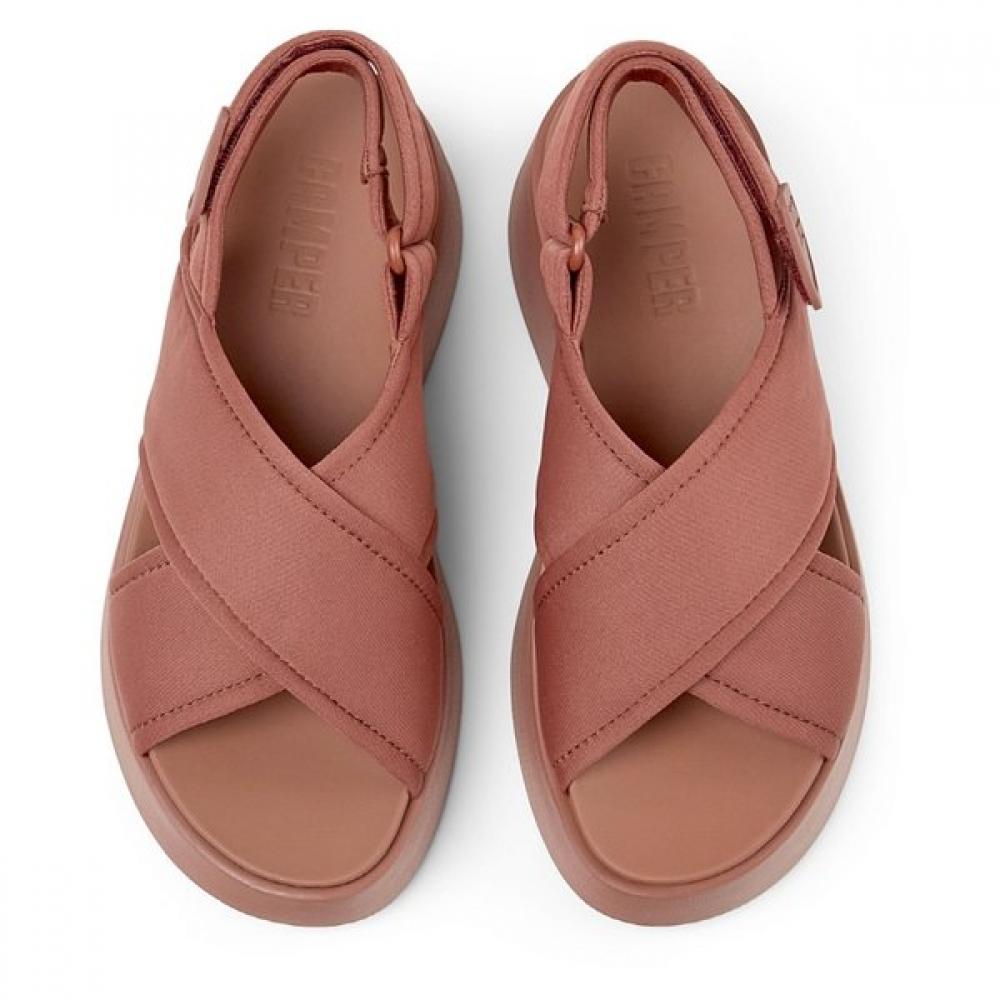 Camper Women S Sandal taSha K201610 003