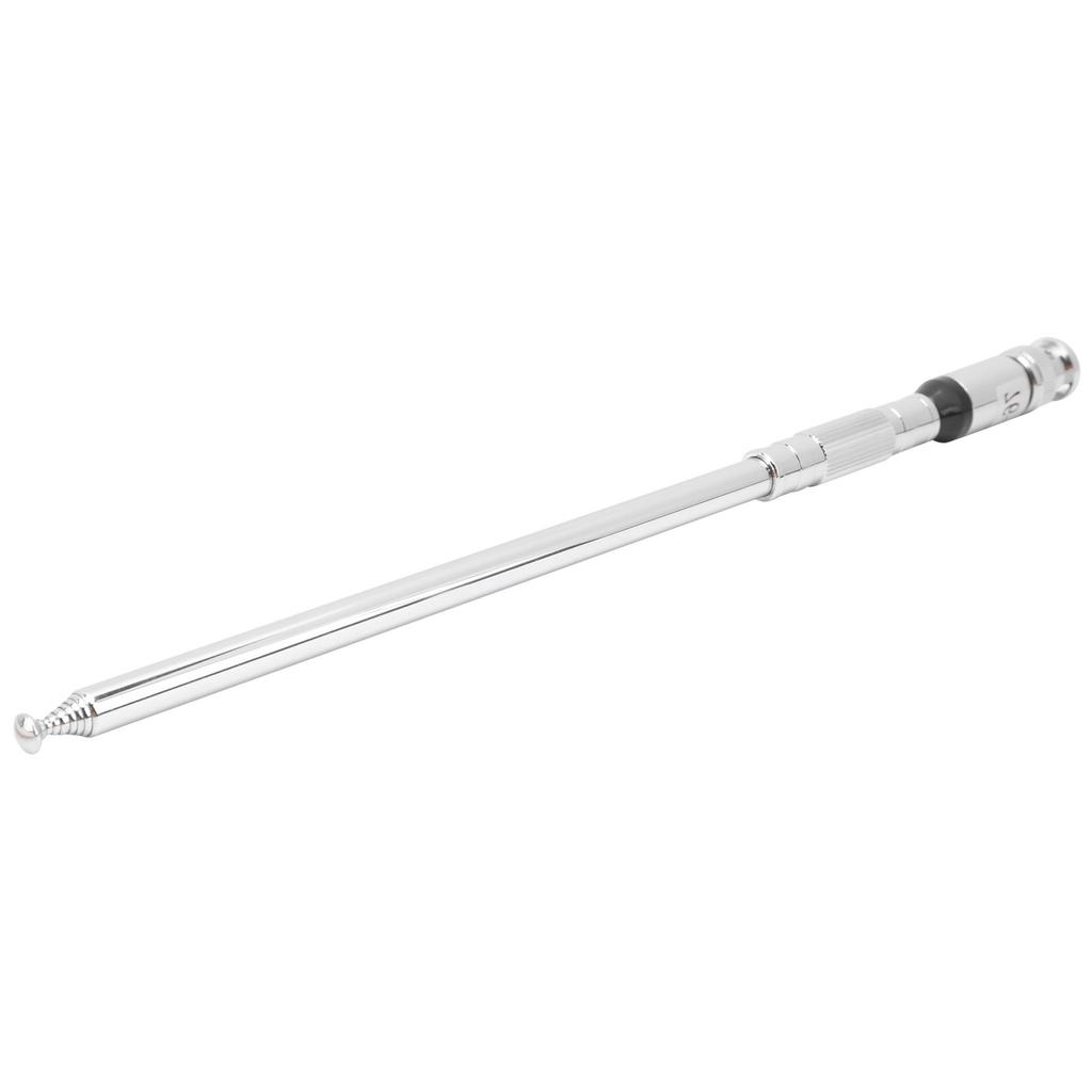 FM Radio Transmitter  Aluminum Alloy BNC Radio  76‑108MHz 