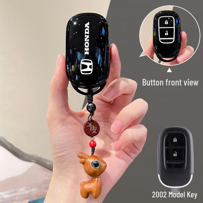 Kryt klíče Honda pro modely Civic, Accord, Fit, Jade, Inspire a Binzhi